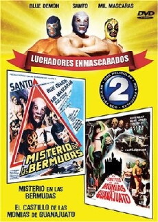 Robbery of the Mummies of Guanajuato (1972) - Stream Online