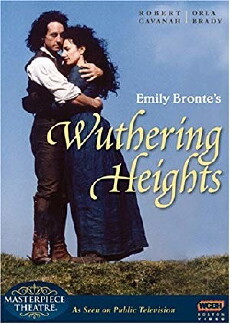 Wuthering Heights (1998) - Stream Online
