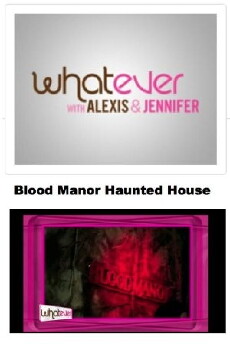 Whatever with Alexis & Jennifer (2010) - Stream Online