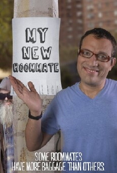 My New Roommate (2014) - Stream Online