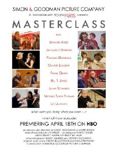 Masterclass (2010) - Stream Online