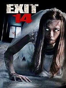 Exit 14 (2018) - Stream Online