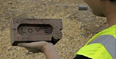 Brick by Brick: Rebuilding Our Past (2012) - Stream Online