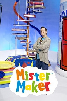 Mister Maker (2007) - Stream Online
