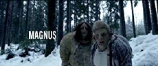 Magnus (2018) - Stream Online