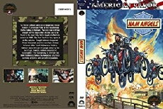 Nam Angels (1989) - Stream Online
