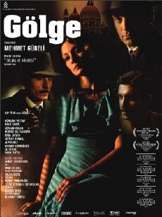 The Shadow (2008) - Stream Online