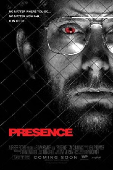 Presence (2008) - Stream Online