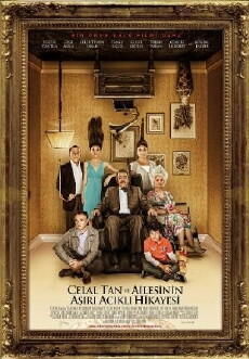 The Extreme Tragic Story of Celal Tan and His Family (2011) - Stream Online