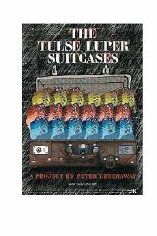 The Tulse Luper Suitcases: Antwerp (2003) - Stream Online