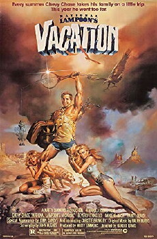National Lampoon's Vacation (1983) - Stream Online