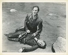 The Deerslayer (1943) - Stream Online