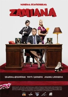 Zamiana (2009) - Stream Online