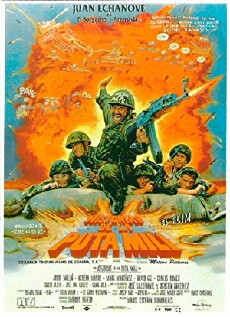 Tales of the Stinking Military Service (1994) - Stream Online