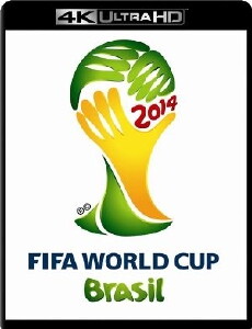 2014 FIFA World Cup Brazil (2014) - Stream Online