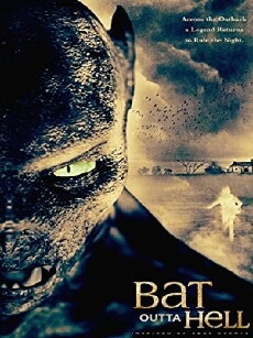 Like a Bat Outta Hell (2013) - Stream Online