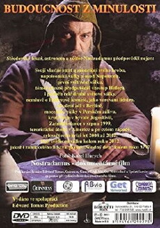 Nostradamus: Budoucnost z minulosti (2011) - Stream Online