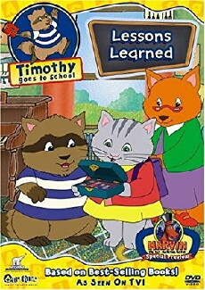 Timothy Goes to School (2000) - Stream Online