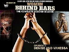 Women Behind Bars (2008) - Stream Online