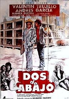 Dos de abajo (1983) - Stream Online