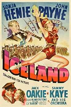 Iceland (1942) - Stream Online