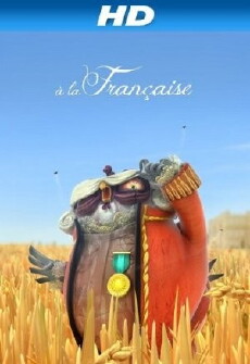 À la française (2013) - Stream Online