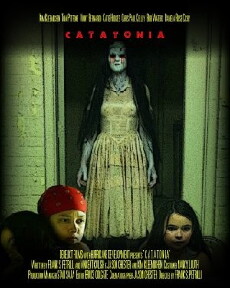 Catatonia (2014) - Stream Online