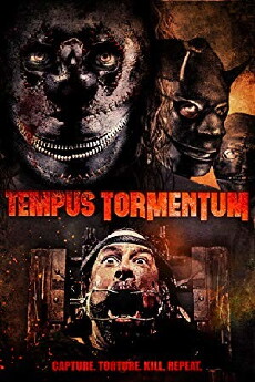 Tempus Tormentum (2018) - Stream Online