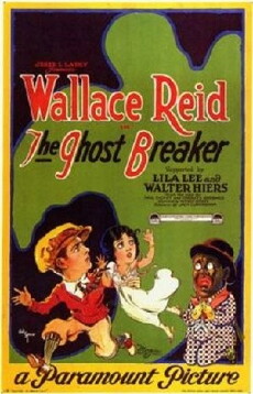 The Ghost Breaker (1922) - Stream Online