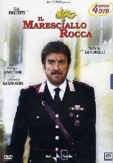 Il maresciallo Rocca (1996) - Stream Online