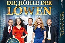 Die Höhle der Löwen (2014) - Stream Online