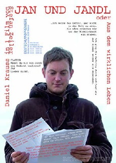 Jan und Jandl oder Aus dem wirklichen Leben (2009) - Stream Online