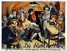 The Rat (1925) - Stream Online