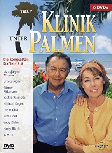 Klinik unter Palmen (1996) - Stream Online