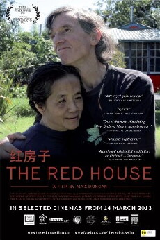 The Red House (2012) - Stream Online