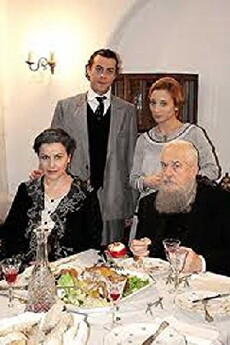 Poslednja audijencija (2008) - Stream Online