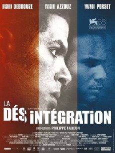 The Disintegration (2011) - Stream Online