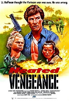 Heated Vengeance (1985) - Stream Online