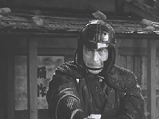 Araki Mataemon: Kettô kagiya no tsuji (1952) - Stream Online