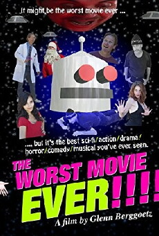 The Worst Movie Ever! (2011) - Stream Online