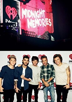 One Direction: iHeartRadio Midnight Memories Release Party (2013) - Stream Online