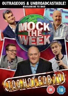 Mock the Week (2005) - Stream Online