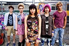 SLiDE (2011) - Stream Online