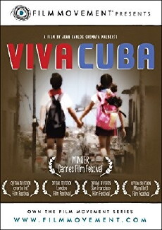 Viva Cuba (2005) - Stream Online