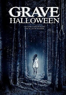 Grave Halloween (2013) - Stream Online