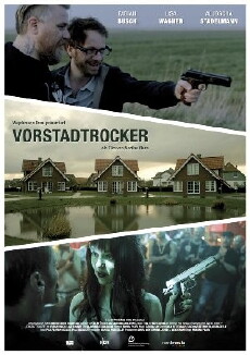 Vorstadtrocker (2015) - Stream Online