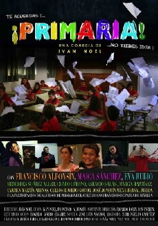 Primary! (2010) - Stream Online