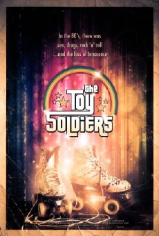The Toy Soldiers (2014) - Stream Online