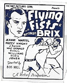 Flying Fists (1937) - Stream Online