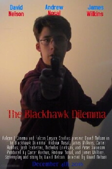 The Blackhawk Dilemma (2016) - Stream Online
